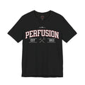 Perfusion Established 1953 T-Shirt — Perfusionist Vintage Medical Tee