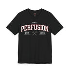 Perfusion Established 1953 T-Shirt — Perfusionist Vintage Medical Tee