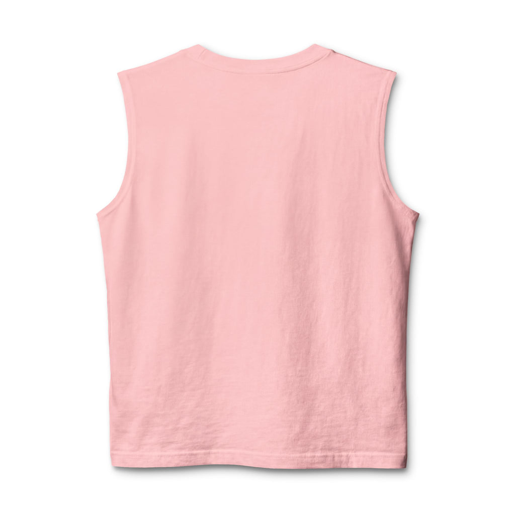 Mens Muscle Tank - Radiant Soul Fitness