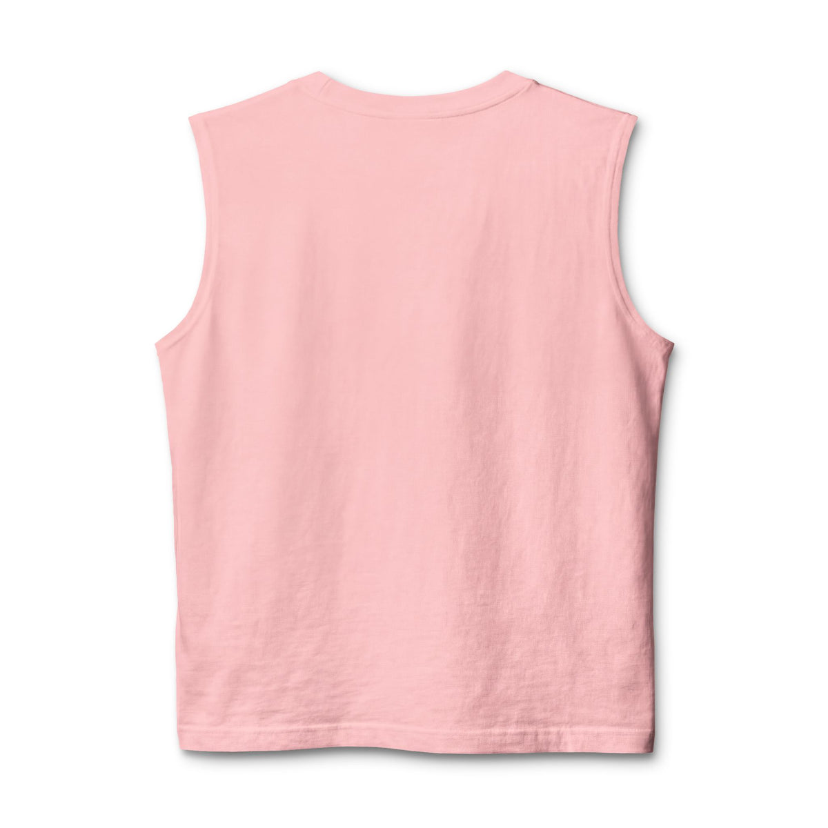 Mens Muscle Tank - Radiant Soul Fitness