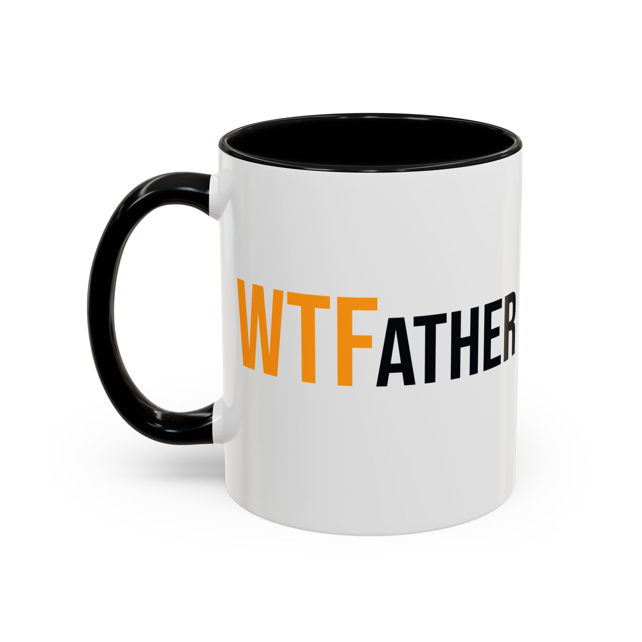 WTFather Mug