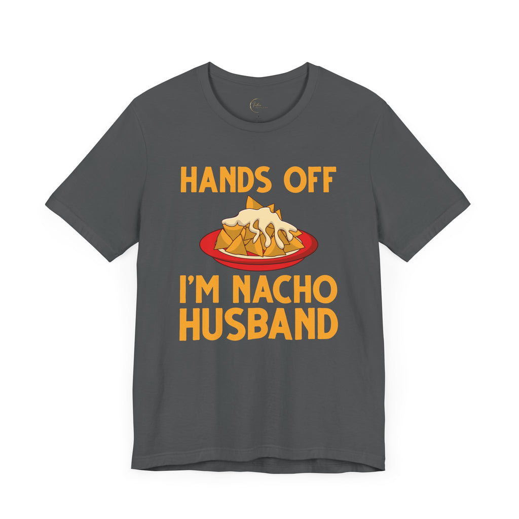 Nacho Husband