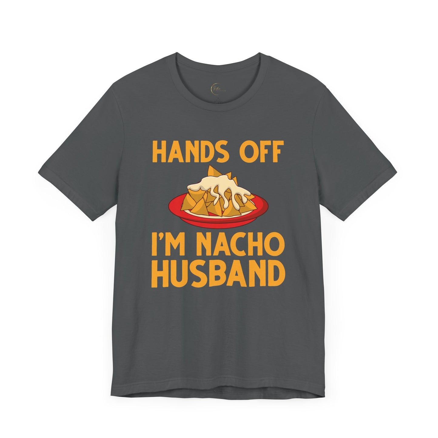 Nacho Husband