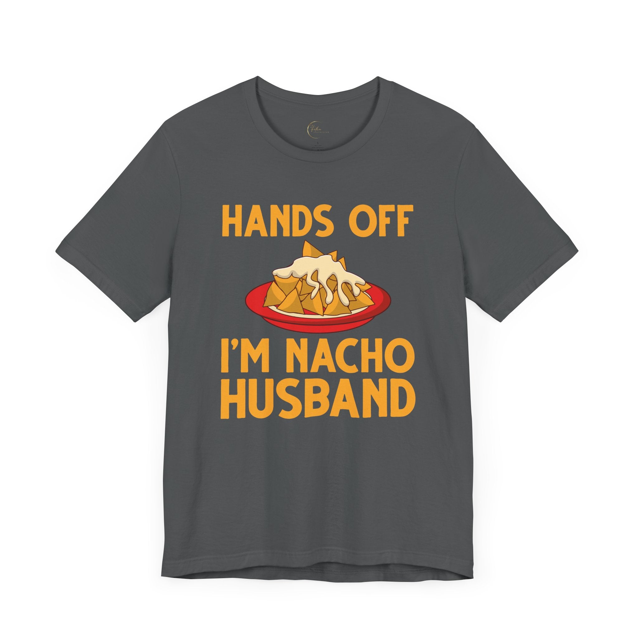 Nacho Husband