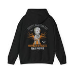 Mummy's Handyman Hoodie