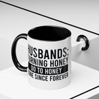 Husband Honey Do Mug