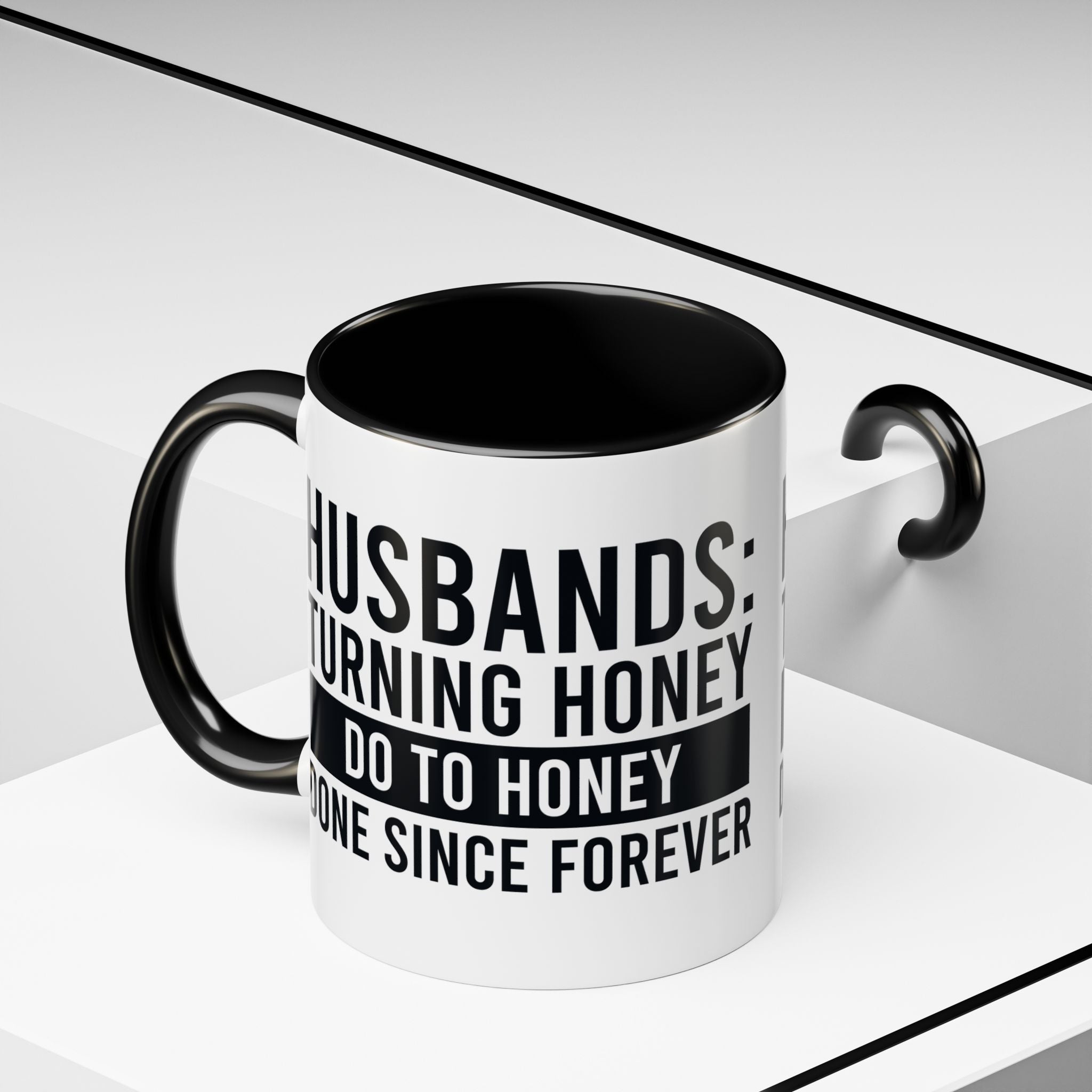 Husband Honey Do Mug