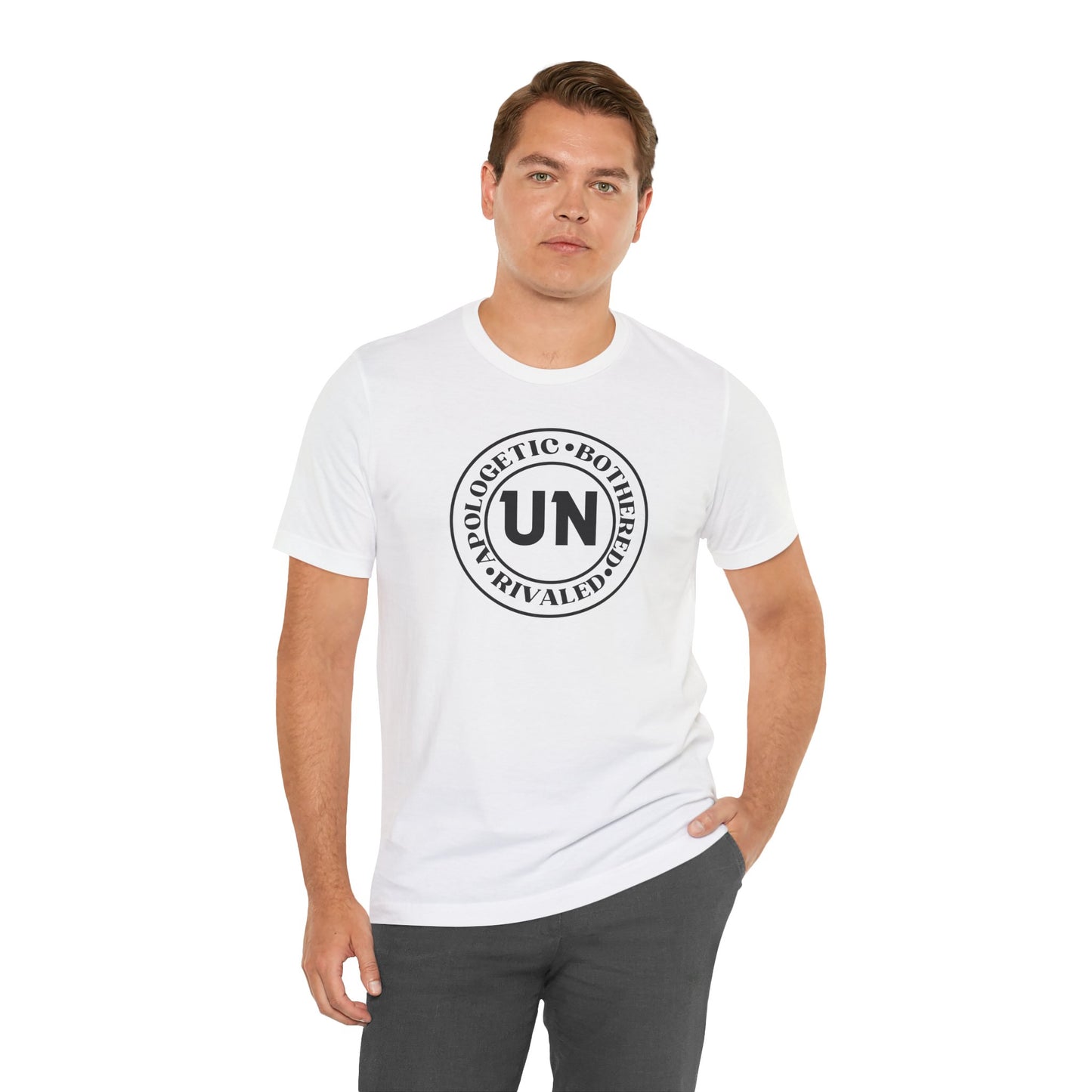 Unbothered Unapologetic T shirt