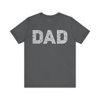 I Learned It From Watching You: A Celebration of TV Dads T-Shirt