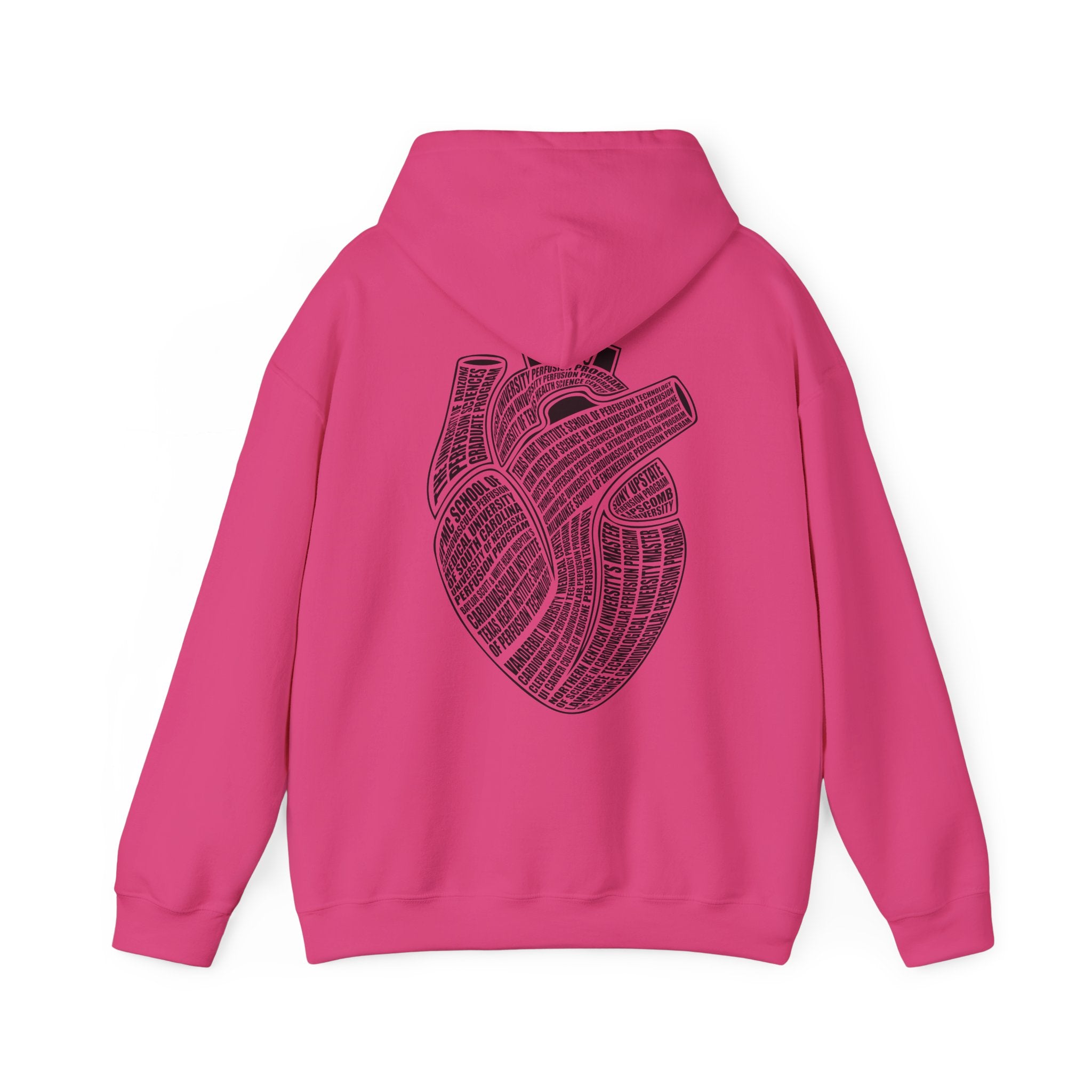Perfusion United Hoodie