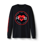 Long Sleeve Dry Wick — Radiant Soul Fitness