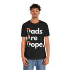 Dads Are Dope T‑Shirt — India