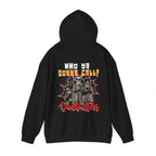 DadBusters Hoodie