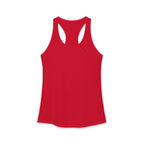 Women's Ideal Racerback Tank - Radiant Soul Fitness