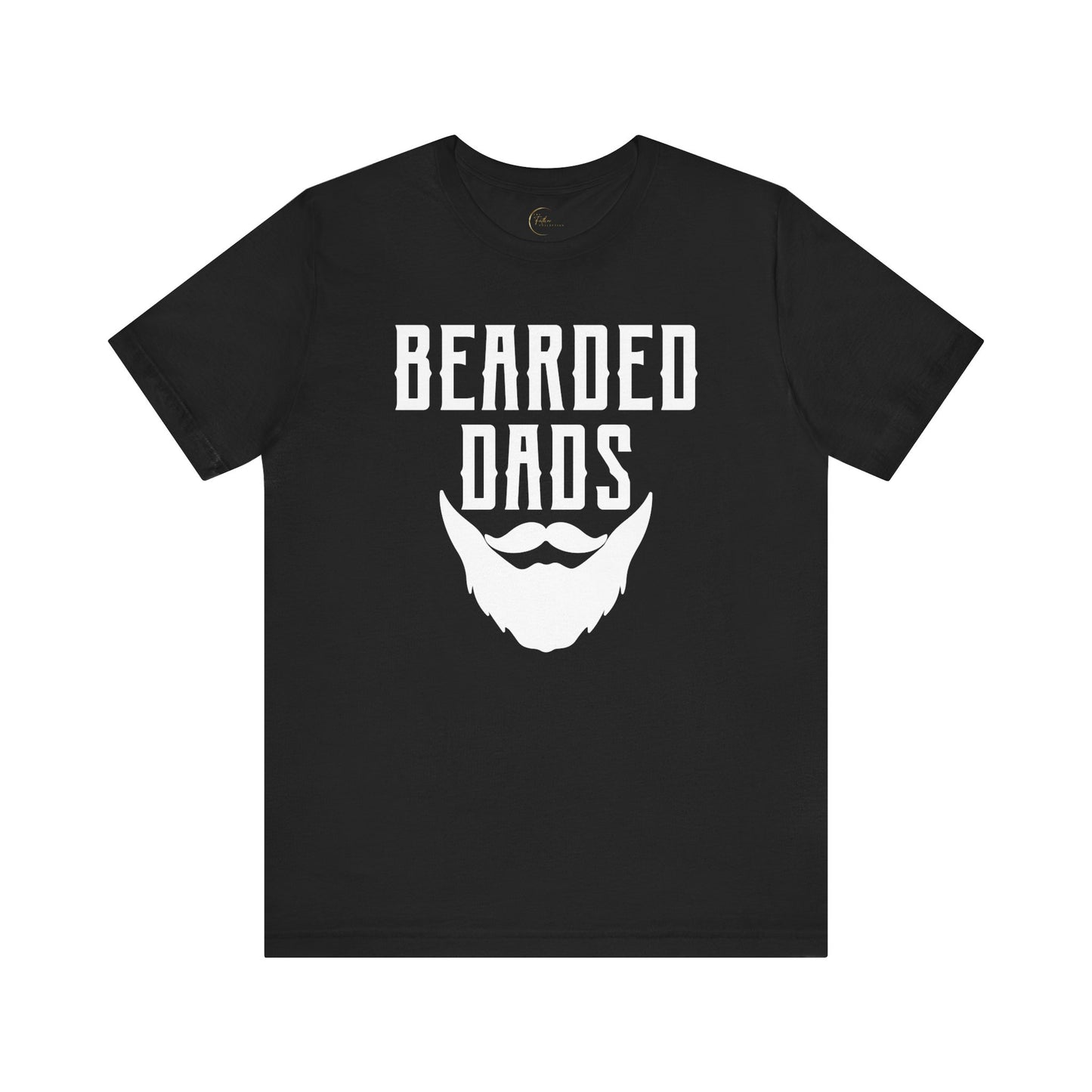 Bearded Dads T-Shirt