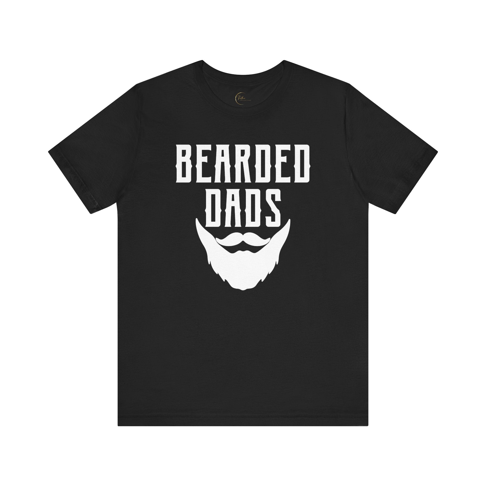 Bearded Dads T-Shirt