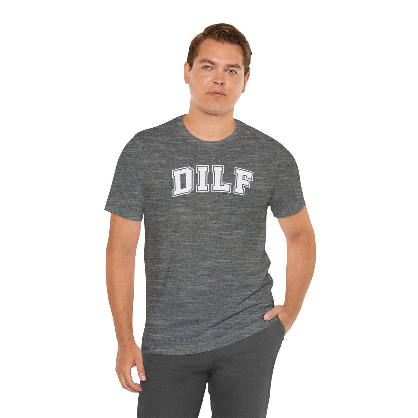 DILF T-Shirt