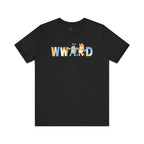 What Would Bandit and Chilli Do? Unisex T Shirt
