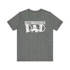 Distinguished Dad T-shirt