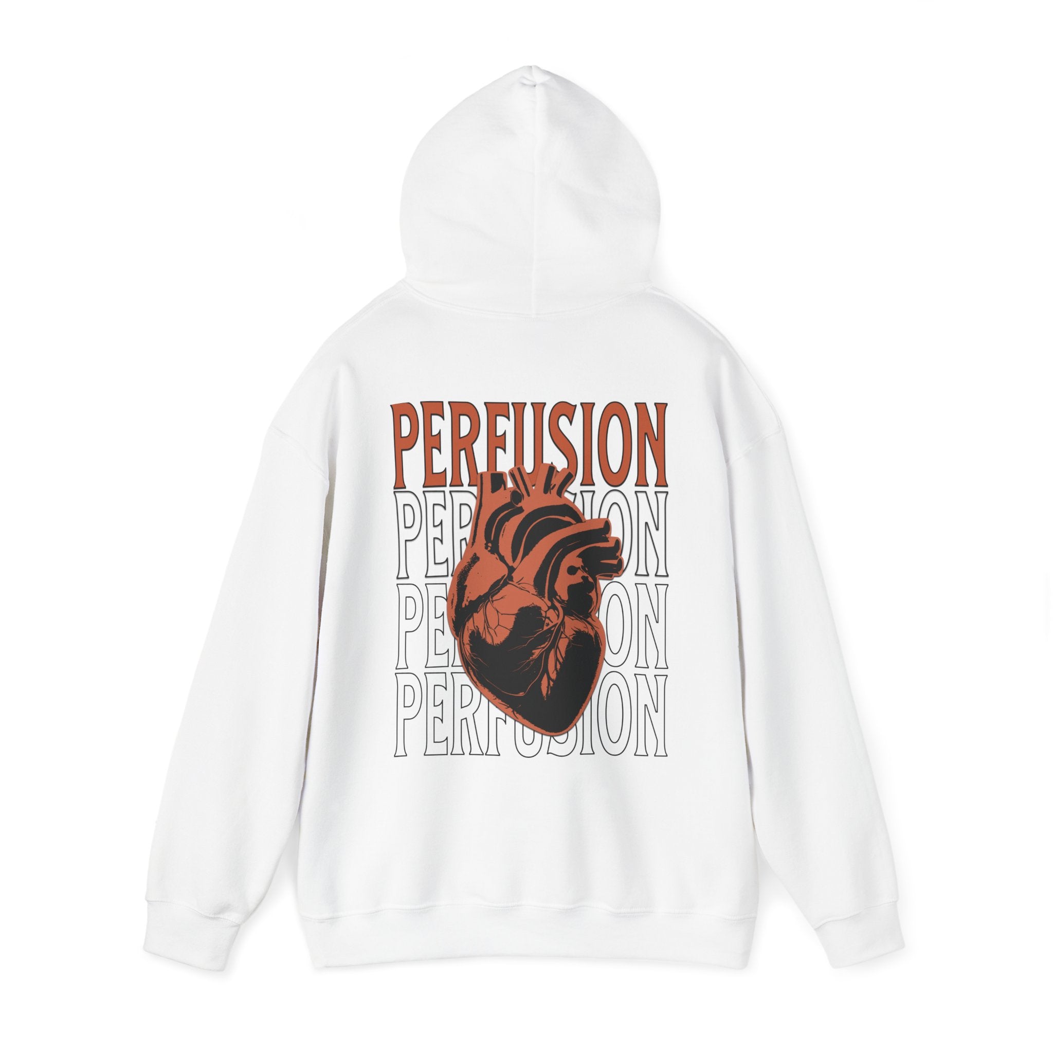 Perfusion Hoodie