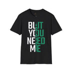 Perfusion - You Dont Know Me But You Need Me