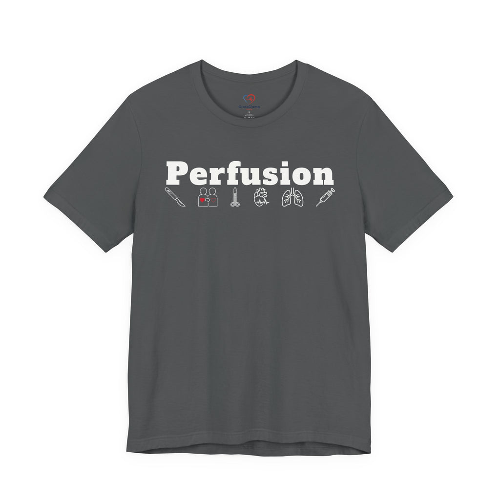 Perfusion Unisex Tee