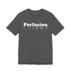 Perfusion Unisex Tee