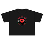 Women's Crop Tee — Radiant Soul Fitness