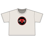 Women's Crop Tee — Radiant Soul Fitness