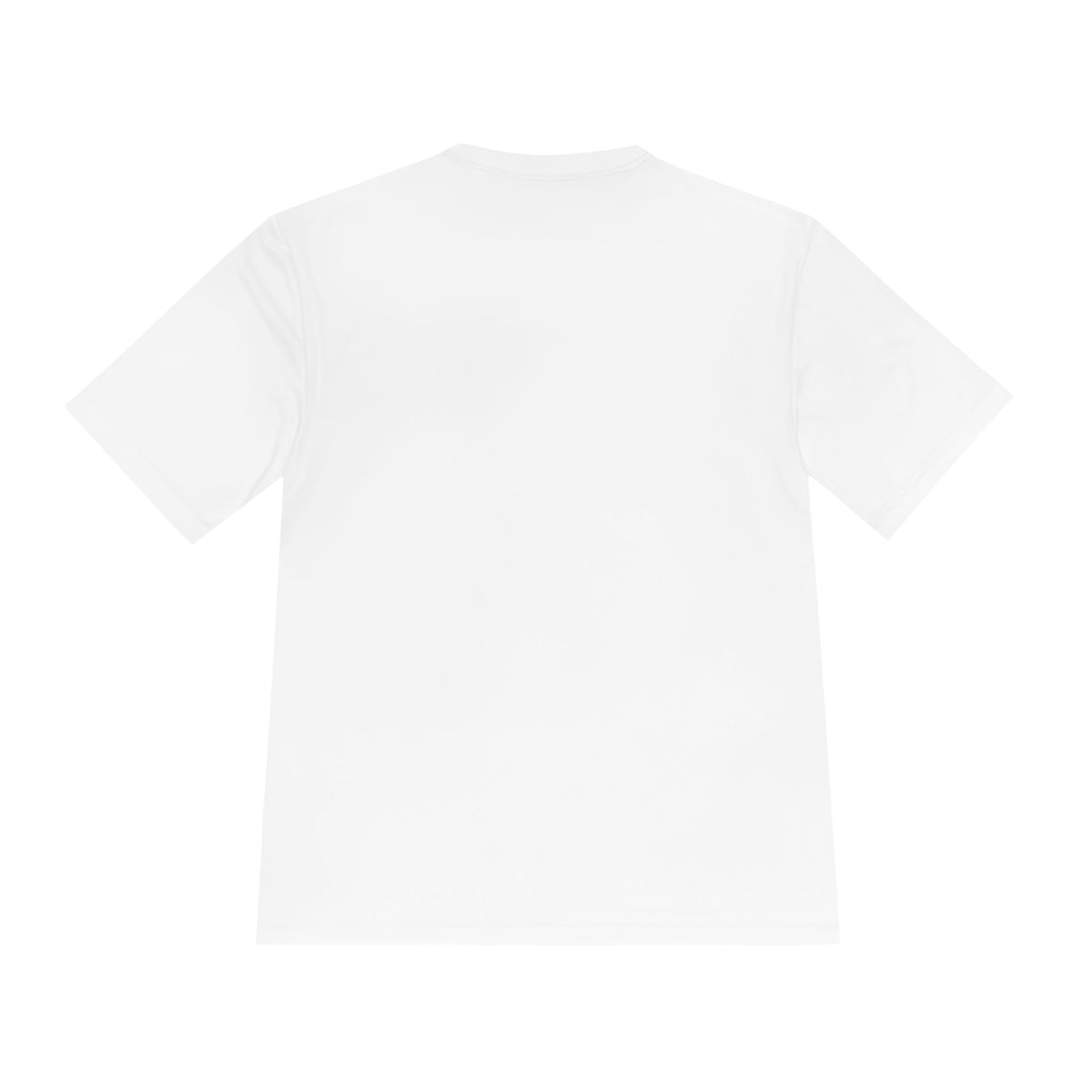 Dry Wick Fitness Tee — Radiant Soul Fitness