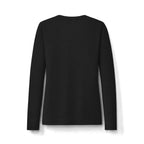 Women's Long Sleeve Dry Wick  — Radiant Soul Fitness
