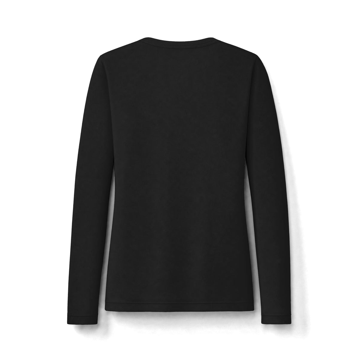 Women's Long Sleeve Dry Wick  — Radiant Soul Fitness