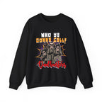 DadBusters Sweatshirt