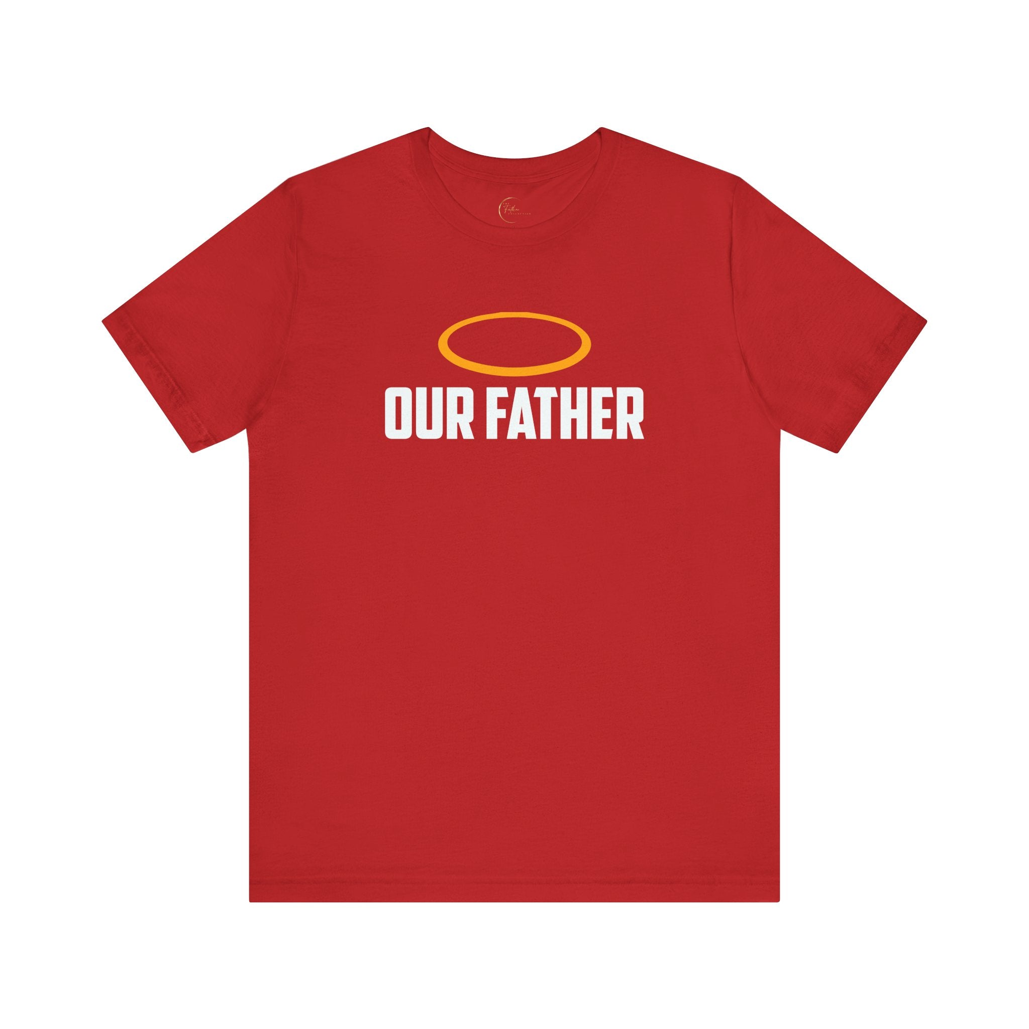 Our Father T-Shirt