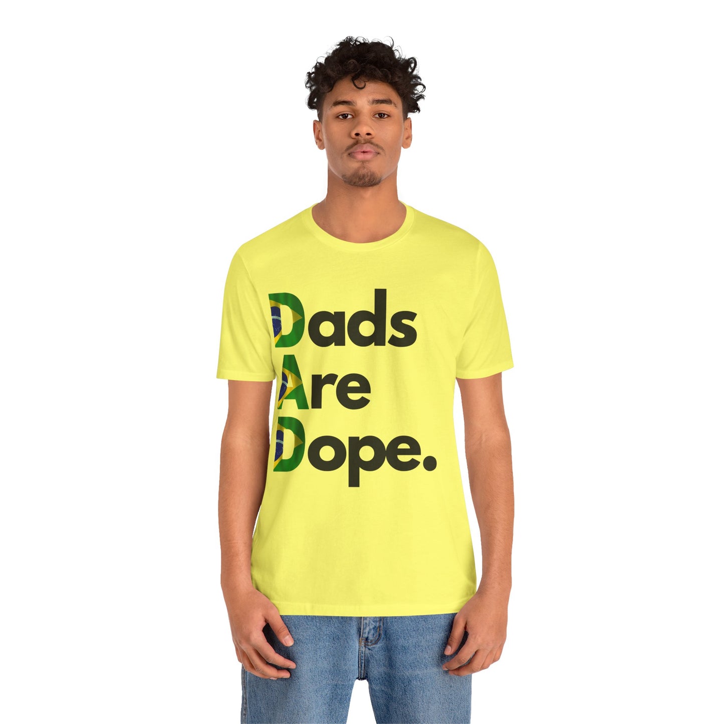 Dads Are Dope - Brazil