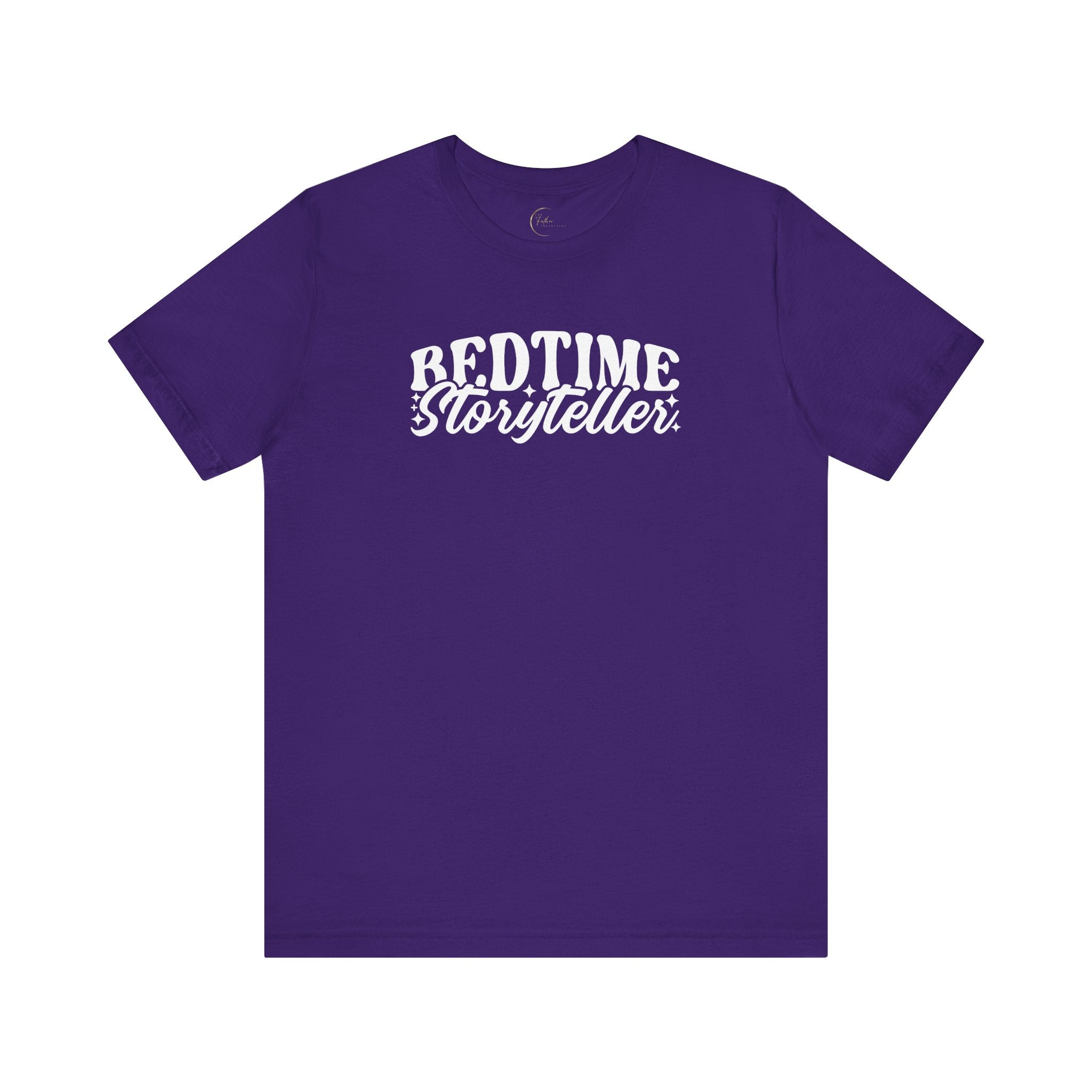 Bedtime Storyteller T-Shirt