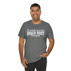I'll work on my Beach Body Next Year T-shirt
