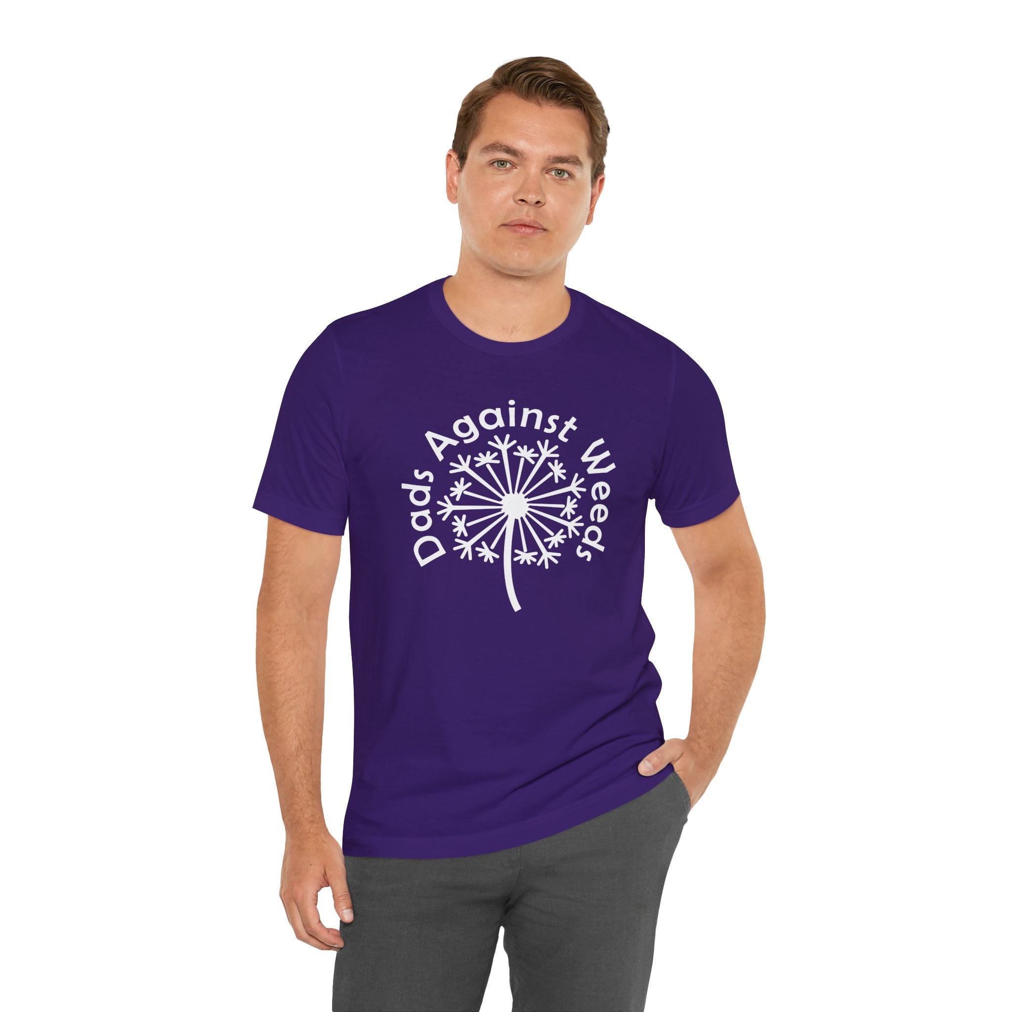 Dads Against Weeds T-Shirt
