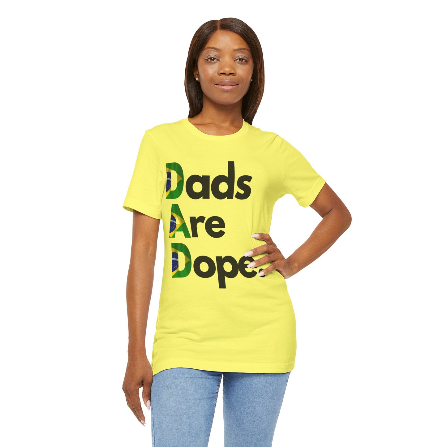 Dads Are Dope - Brazil