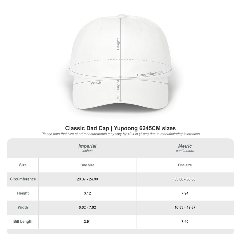 Radiant Soul Fitness Embroidered Cap
