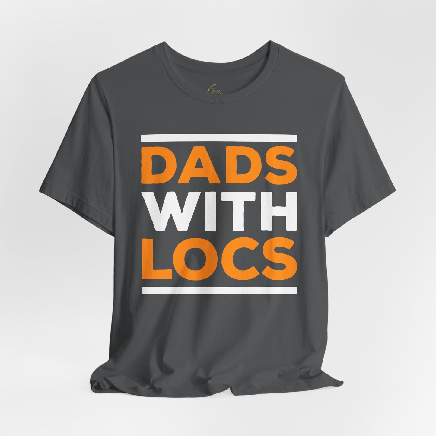 Dads With Locs T-Shirt