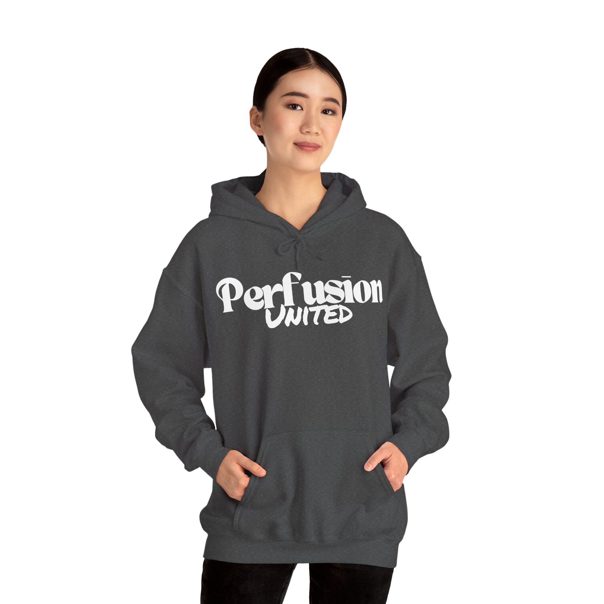 Perfusion United Hoodie