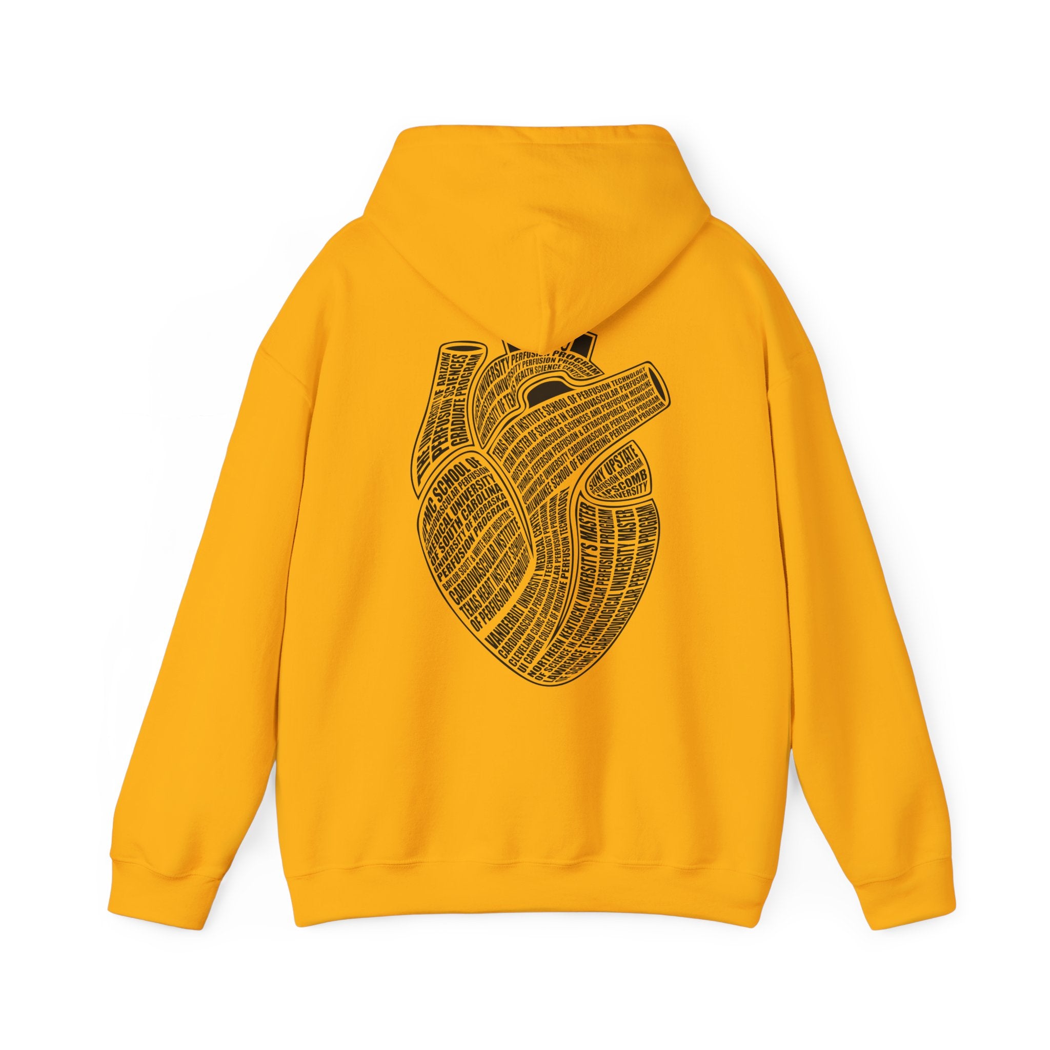 Perfusion United Hoodie