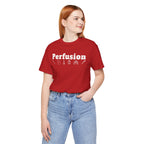 Perfusion Unisex Tee