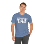 Distinguished Dad T-shirt