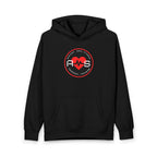 Unisex Hoodie — Radiant Soul Fitness