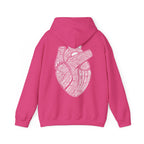 Perfusion United Hoodie