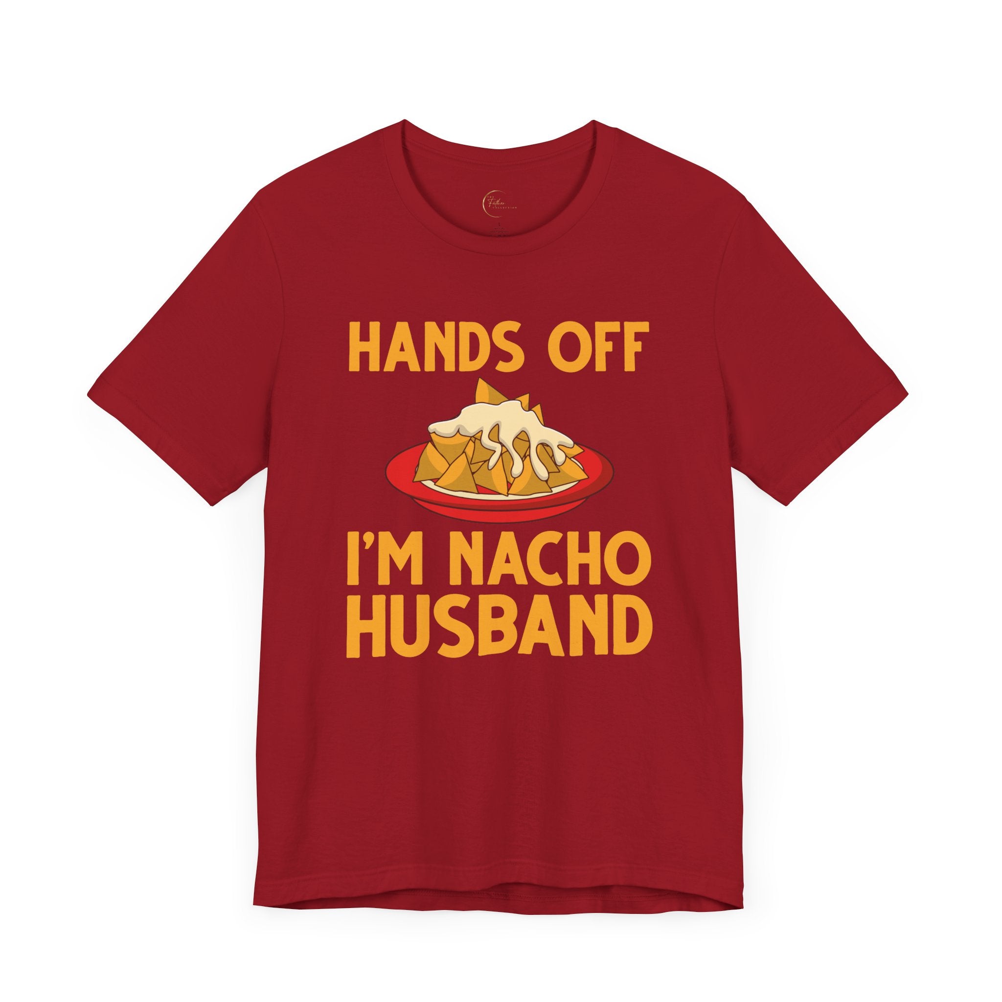 Nacho Husband