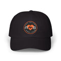 Radiant Soul Fitness Embroidered Cap
