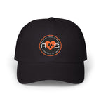 Radiant Soul Fitness Embroidered Cap